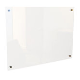 Enlighten 4x6 Non-Magnetic Glass Board