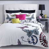 Yasmin Quilt Set