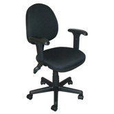 Mid-Back Mission Confrence Chair