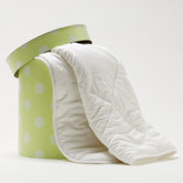My First Wully Toddler Comforter
