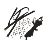 Trampoline Anchor Kit