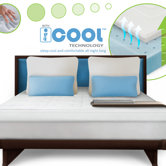 Extreme Luxury Memory Foam Topper
