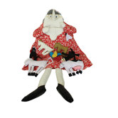 Old Lady Who Swallowed a Fly Doll
