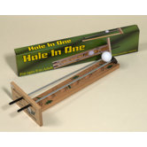 Hole-In-One Golf Game