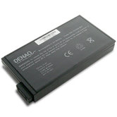 8-Cell 5200mAh Lithium Battery for HP Notebook