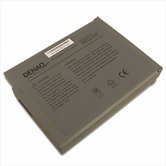 12-Cell 96Whr Lithium Battery for DELL Laptops