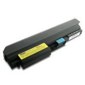 6-Cell 58Whr Lithium Battery for IBM Thinkpad Z / Lenovo Laptops