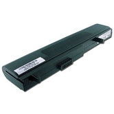 6-Cell 4800mAh Lithium Battery for ASUS U5 Laptops
