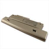 8-Cell 4400mAh Lithium Battery for DELL Laptops