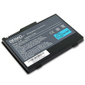 3-Cell 2200mAh Lithium Battery for TOSHIBA Laptops