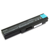 5200mAh Lithium Battery for TOSHIBA Equium / Satellite Laptops