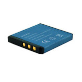 New 600mAh Rechargeable Battery for KODAK Cameras