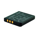 New 1150mAh Rechargeable Battery for FUJIFILM / KODAK / PENTAX Cameras