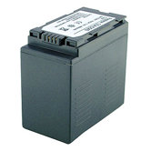 New 4800mAh Rechargeable Battery for PANASONIC Cameras
