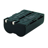 New 1400mAh Rechargeable Battery for NIKON Cameras
