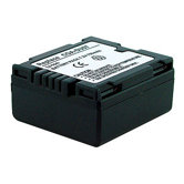 New 700mAh Rechargeable Battery for PANASONIC Cameras
