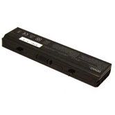 6-Cell 4400mAh Lithium Battery for DELL Laptops