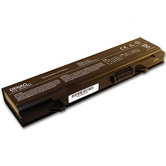6-Cell 5200mAh Lithium Battery for DELL Laptops