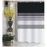 Christina Polyester Shower Curtain