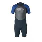 Access 2.5mm Springsuit