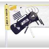 Badminton Game Set