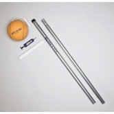 Deluxe Tetherball Game Set