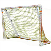 Double Back Bar Multi-Purpose Sport Goal