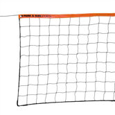 VN - 3 Steel Volleyball Net