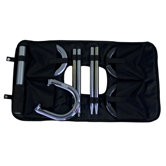 Pro Horseshoe Game Set