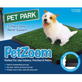 Pet Park