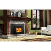 Wood Burning Fireplaces