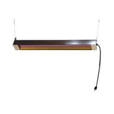 Quartz Infrared Spot Heater 1500W 120V  1 phase