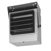 Multi - Watt ( Phase 1 ) Fan Forced Unit Heater