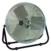 18" Industrial Floor Fan