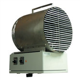 3.3 kW Fan Forced Washdown Unit Heater
