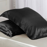300 Thread Count Pillowcase with 7cm Border