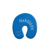 Nekdoodle in Blue