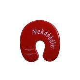 Nekdoodle in Red