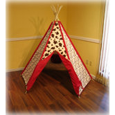 Buckaroo TeePee