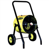 Heat Wave 51,195 BTU Portable Electric Salamander