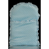 Cozy Chenille Nap Mat
