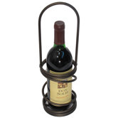 Industrial Evolution Spiral Bottle Carrier