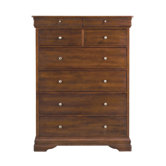 Paris Classic 8 Drawer Chest