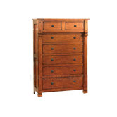 Durango 7 Drawer Chest