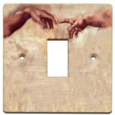 Creation of Adam Switch Cover