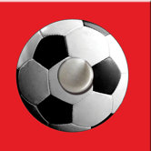 Football Switch Cover