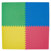 Reversible Connect-A-Mat