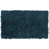 Teal Rug