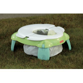 2 in 1 Portable Potty