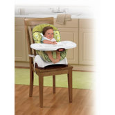 Spacesaver High Chair